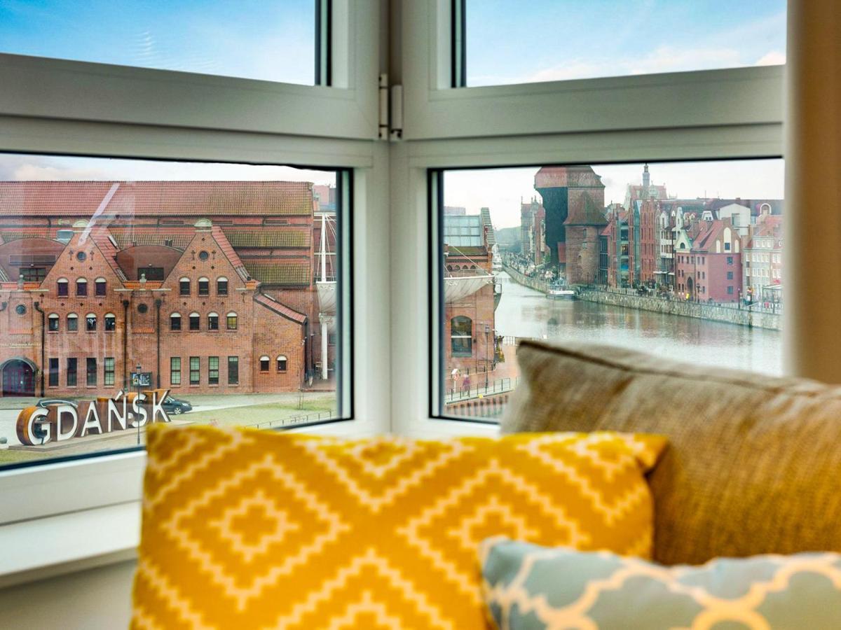 Chrobry Grodzka 10 Gdańsk